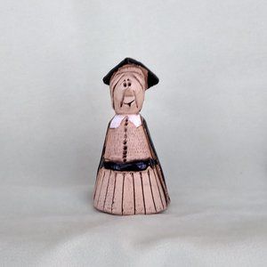 Candle snuffer Gill Tilley Schoolmaster Handmade